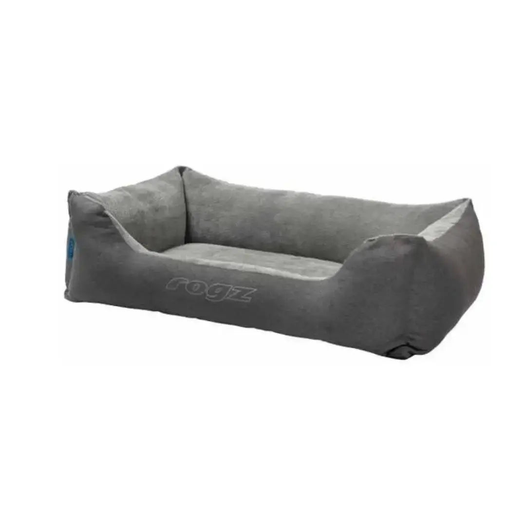 Rogz Indoor Walled Bed   | Canine & Co