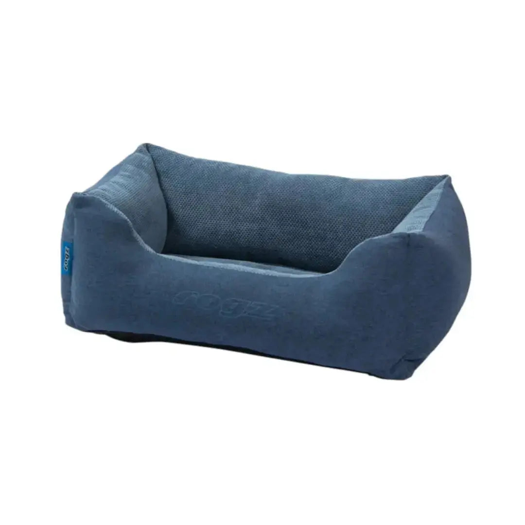 Rogz Indoor Walled Bed   | Canine & Co