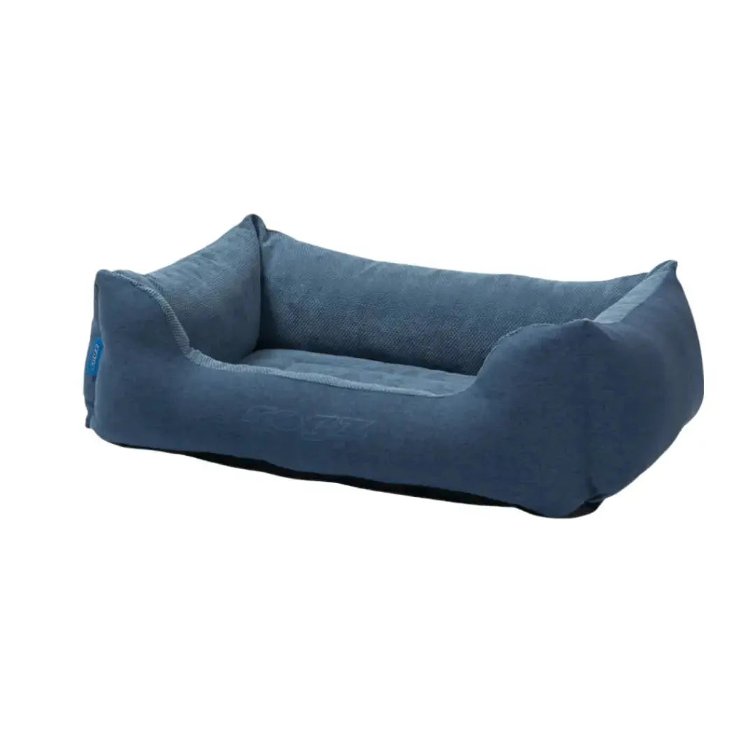 Rogz Indoor Walled Bed   | Canine & Co