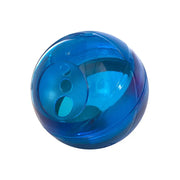 Rogz Tumbler Treat Dispenser - Blue