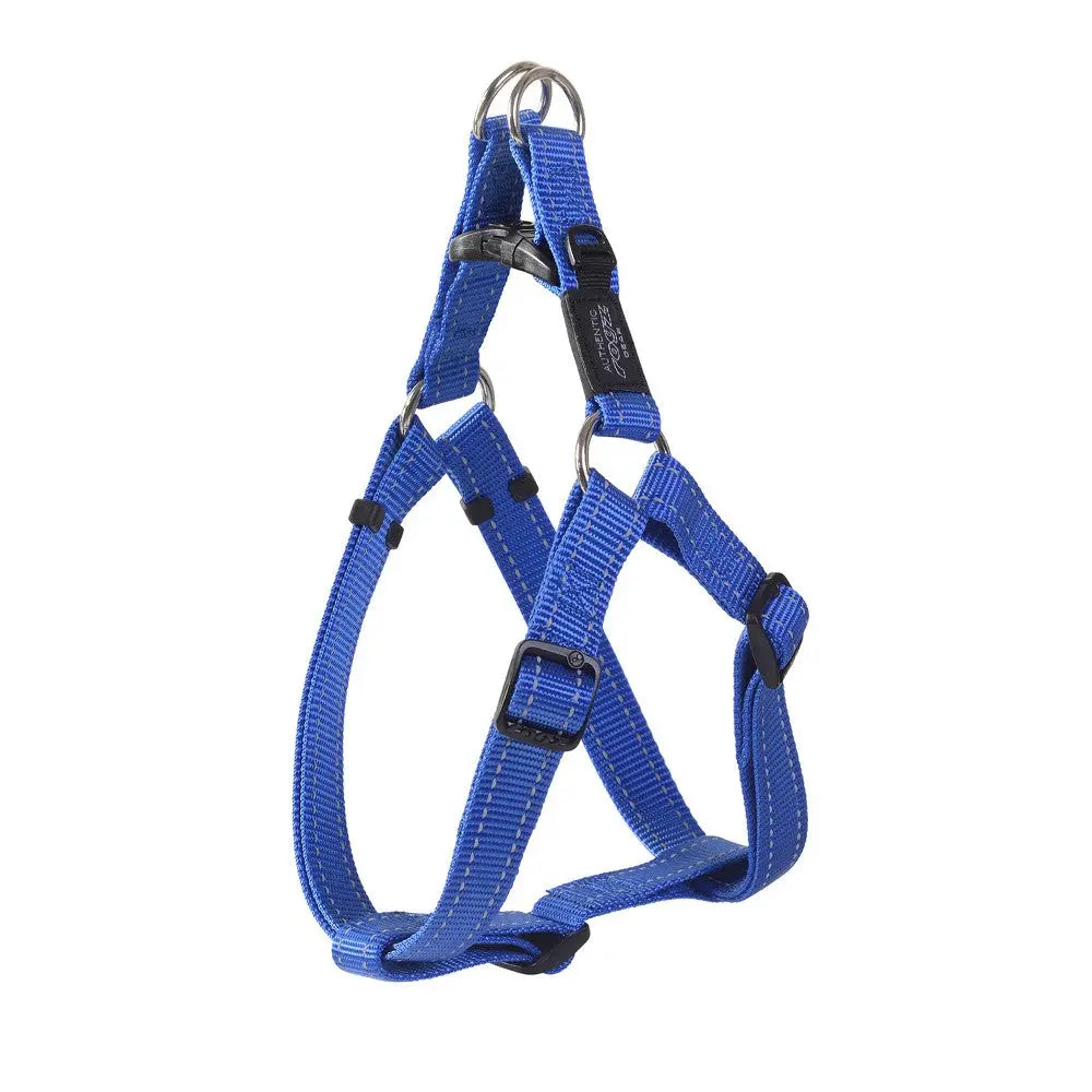 Rogz Utility Reflective Step in Dog Harness | Buy Dog Harnesses
