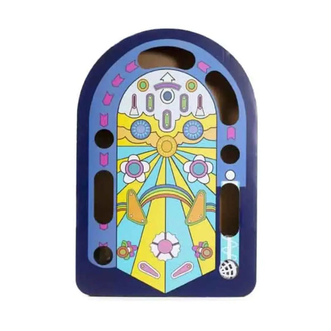 Rosewood Juke Box Scratcher   | Canine & Co