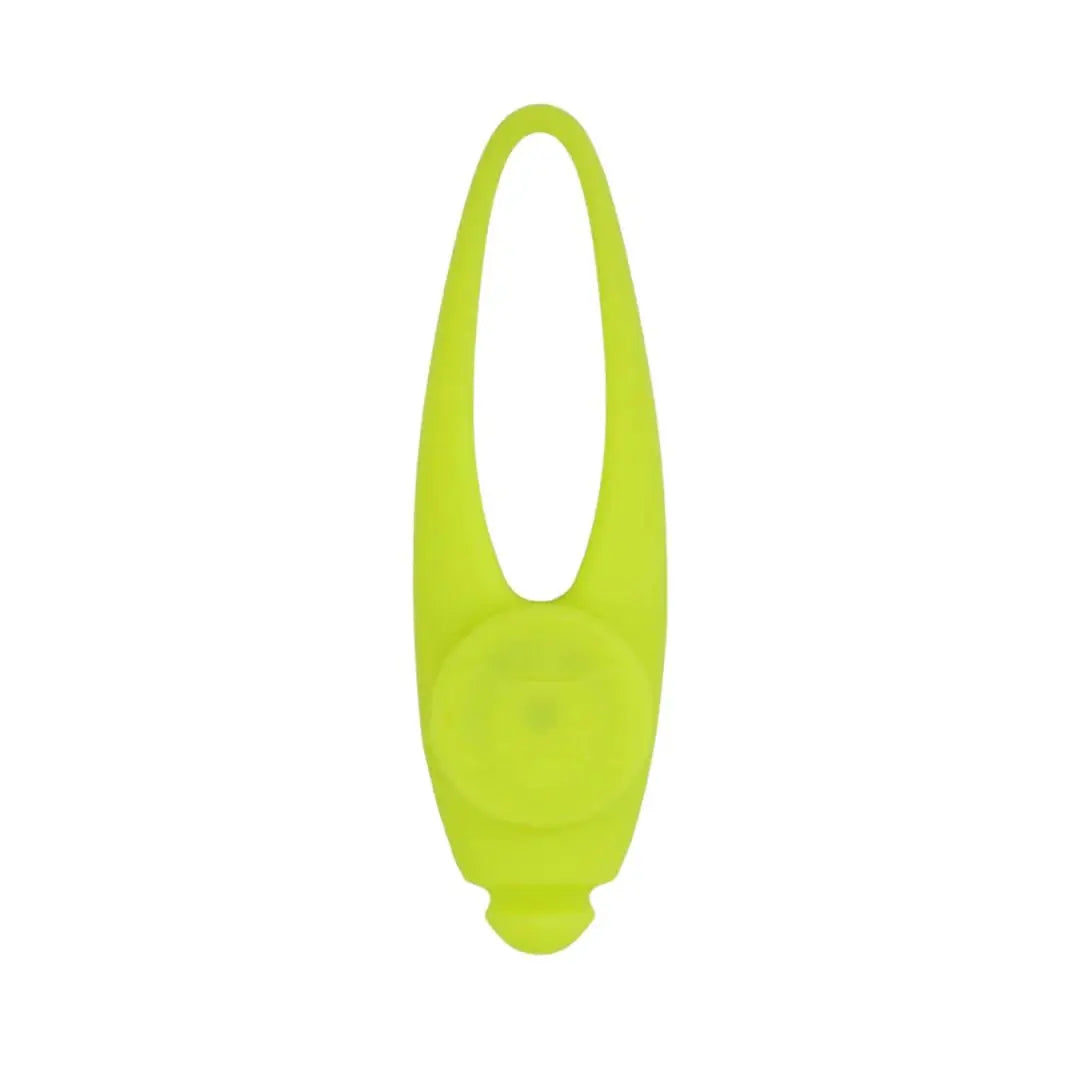 Rosewood Silicone Collar Light - Large   | Canine & Co