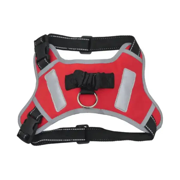 Rosewood Slip On Harness   | Canine & Co