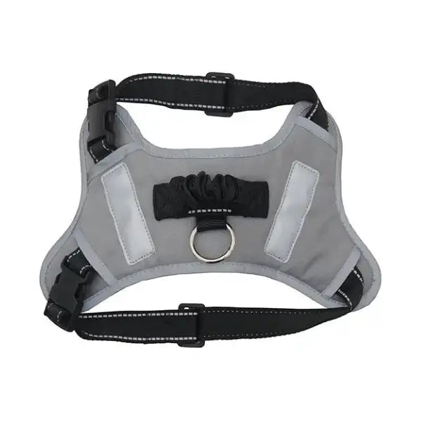 Rosewood Slip On Harness   | Canine & Co