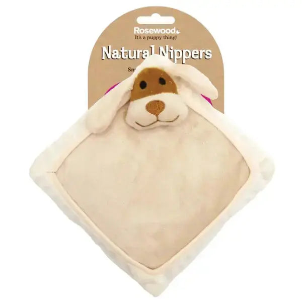 Rosewood Snuggle Heat Cushion   | Canine & Co
