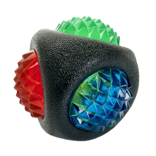 Rosewood Catch and Flash Ball