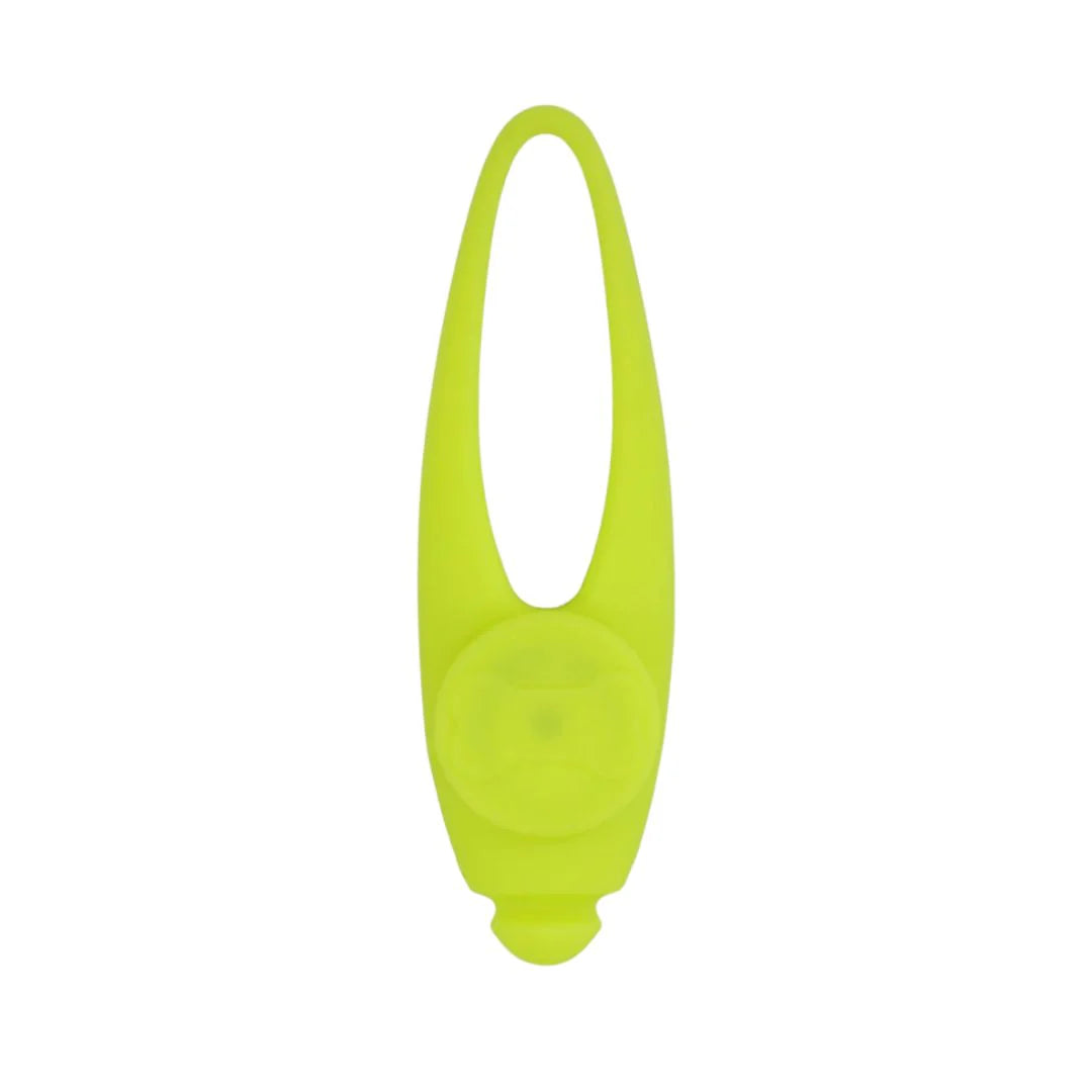 Rosewood Silicone Collar Light - Large   | Canine & Co