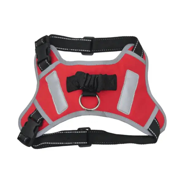 Rosewood Slip On Harness