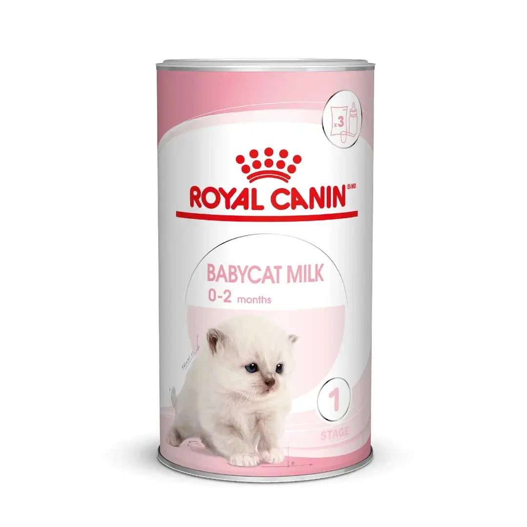 Royal Canin Babycat Milk Wet Cat Food