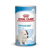 Royal Canin Babydog Milk Wet Dog Food