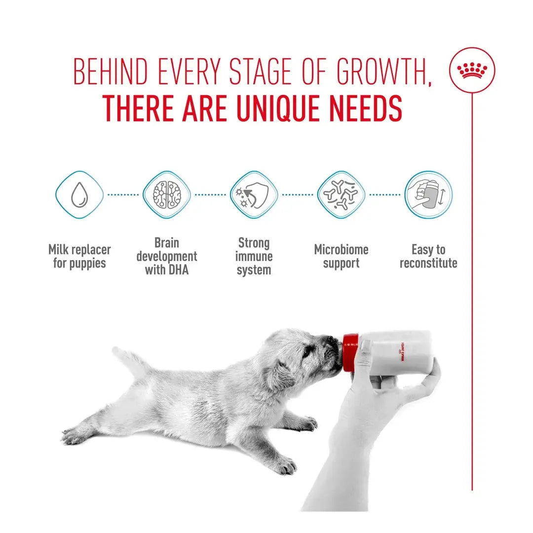 Royal Canin Babydog Milk Wet Dog Food