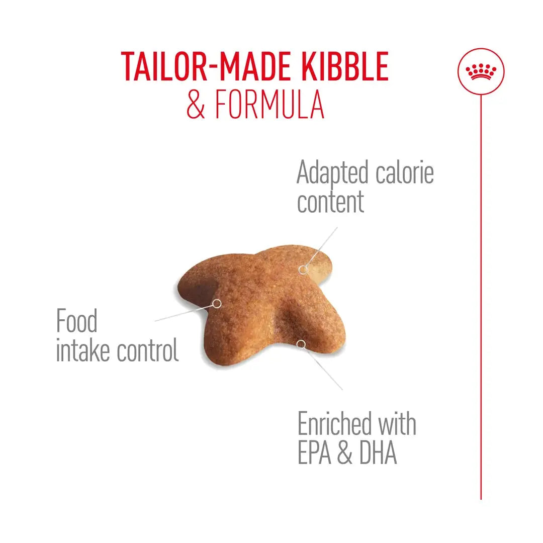 Royal Canin Beagle Adult Dry Dog Food
