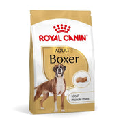 Royal Canin Boxer Adult Dry Dog Food