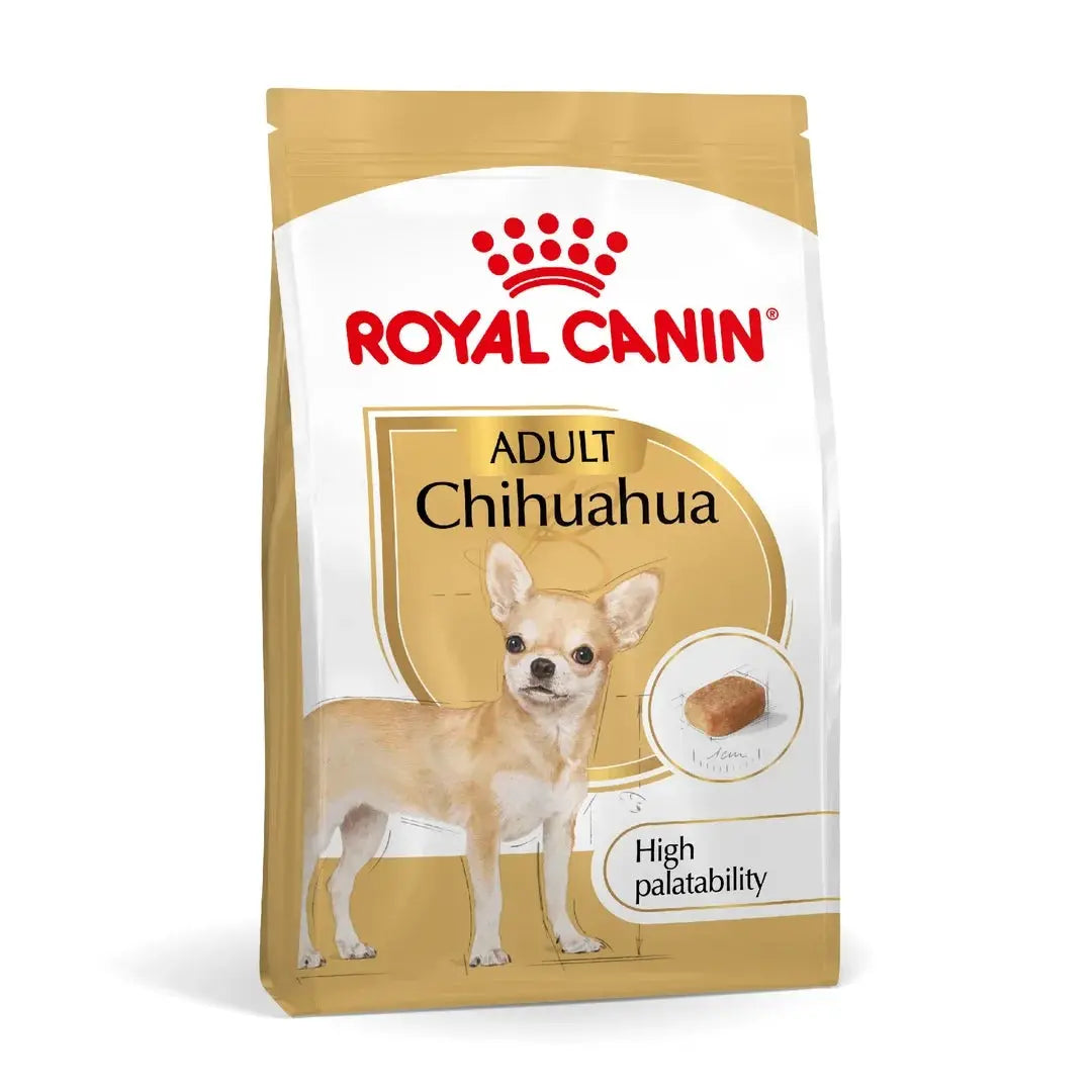Royal Canin Chihuahua Adult Dry Dog Food