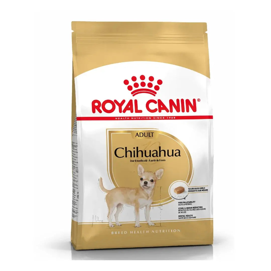 Royal Canin Chihuahua Adult Dry Dog Food