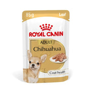Royal Canin Chihuahua Adult Wet Dog Food Pouch