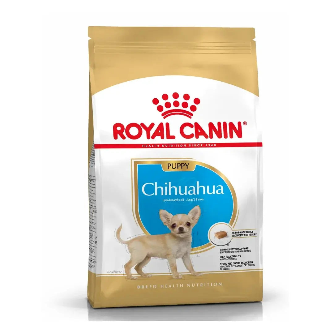 Royal Canin Chihuahua Puppy Dry Dog Food