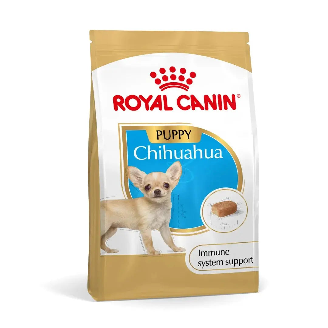 Royal Canin Chihuahua Puppy Dry Dog Food