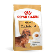 Royal Canin Dachshund Adult Dry Dog Food
