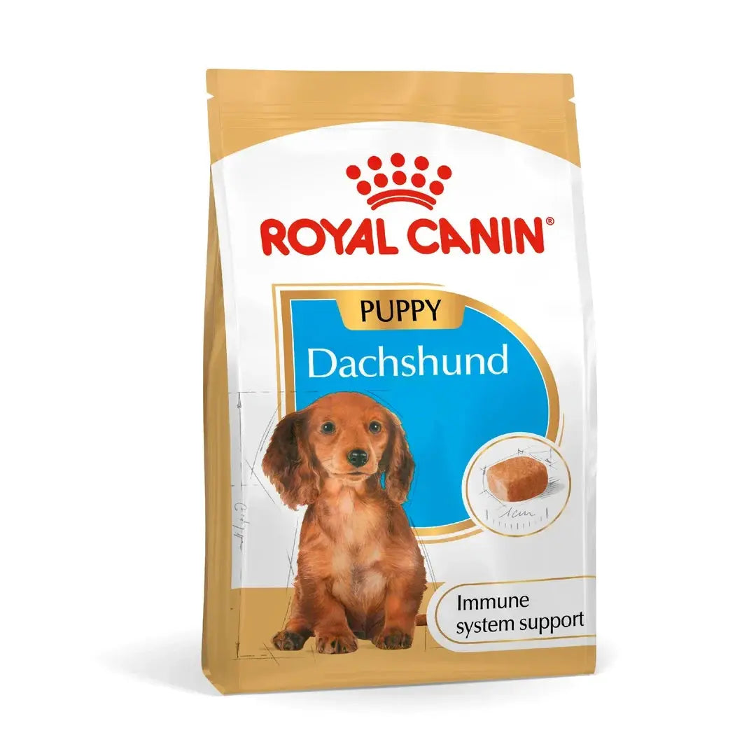 Royal Canin Dachshund Puppy Dry Dog Food