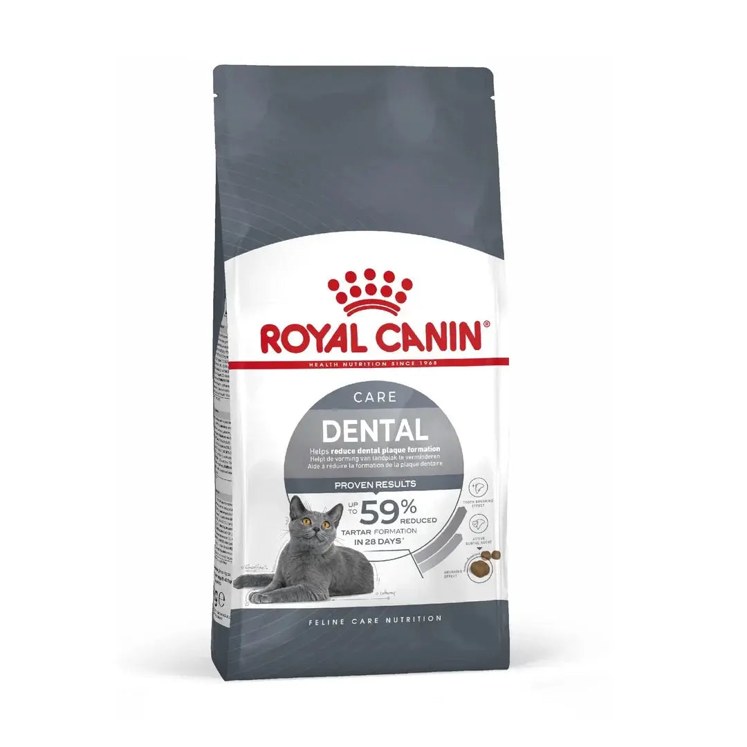 Royal Canin Dental Care Dry Cat Food