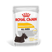 Royal Canin Dermacomfort Loaf Wet Dog Food