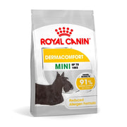 Royal Canin Dermacomfort Mini Dry Dog Food