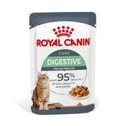 Royal Canin Digestive Care Cat Wet Cat Food Pouch