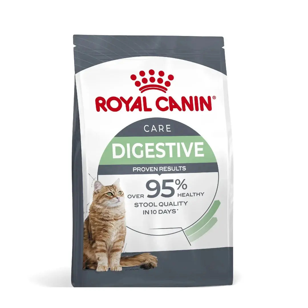 Royal Canin Digestive Care Dry Cat Food