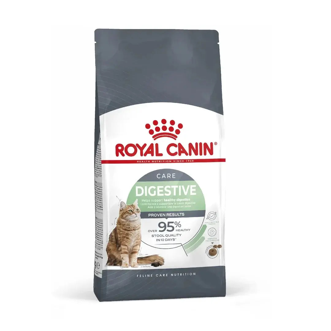 Royal Canin Digestive Care Dry Cat Food