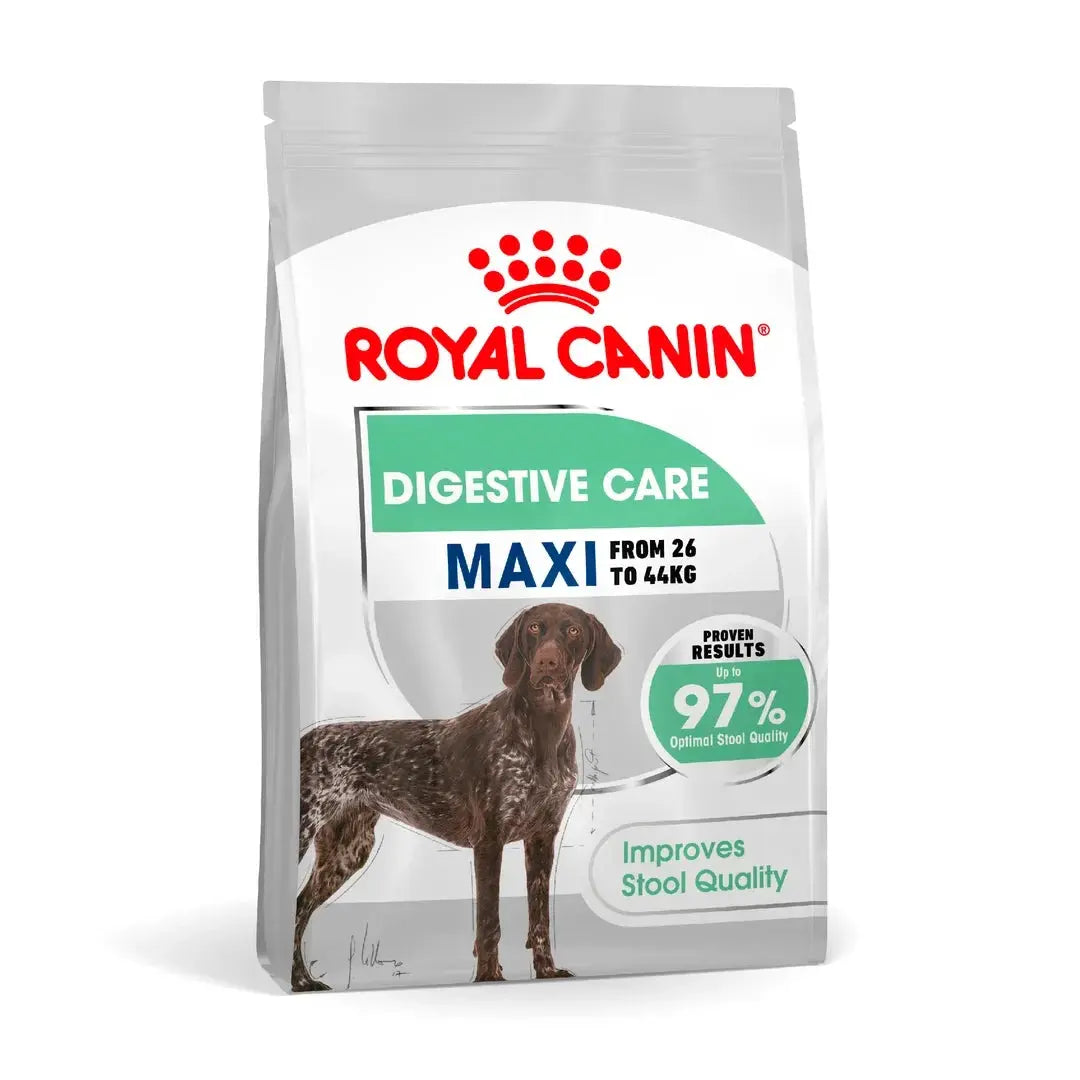 Royal Canin Digestive Care Maxi Dry Dog Food