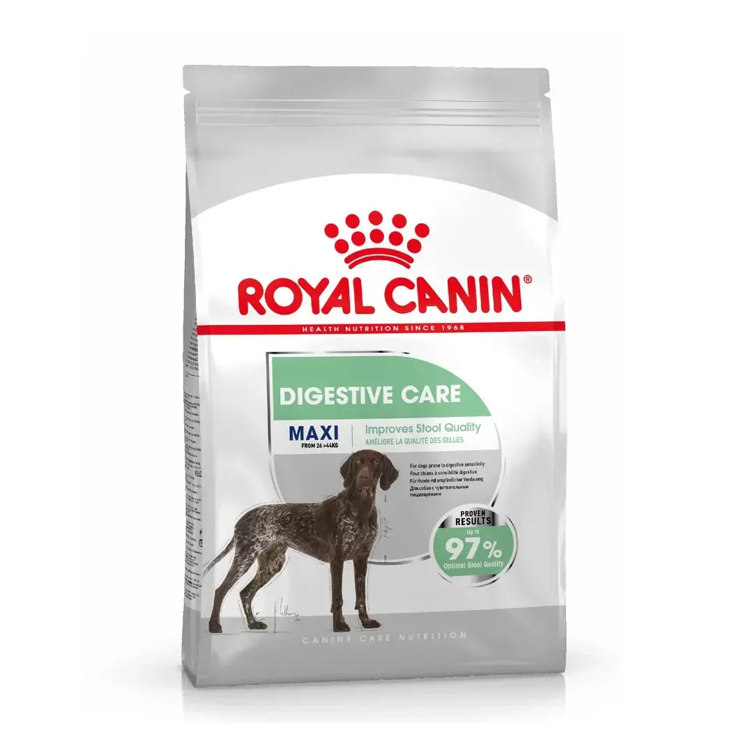 Royal Canin Digestive Care Maxi Dry Dog Food