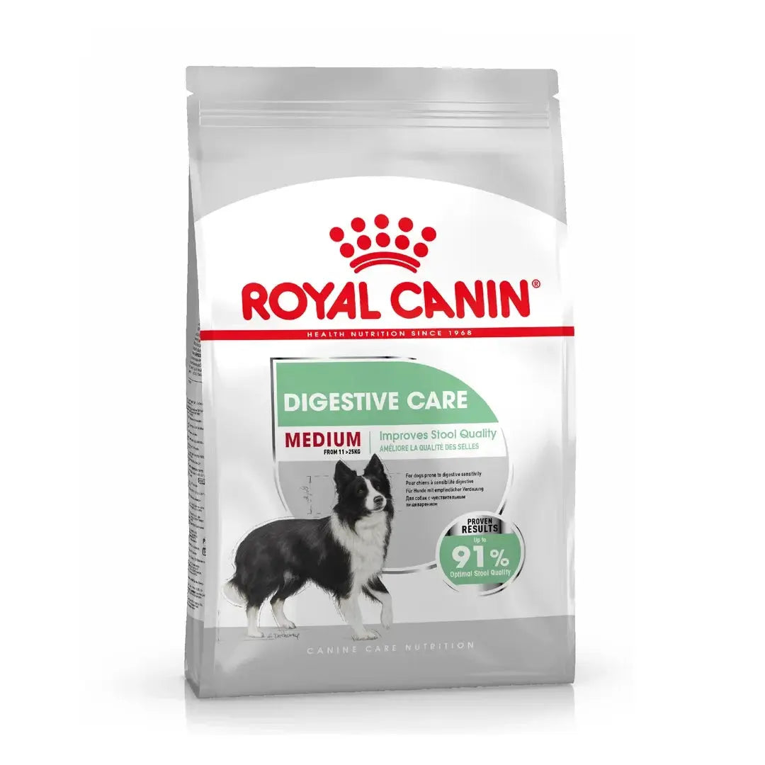 Royal Canin Digestive Care Medium Dry Dog Food