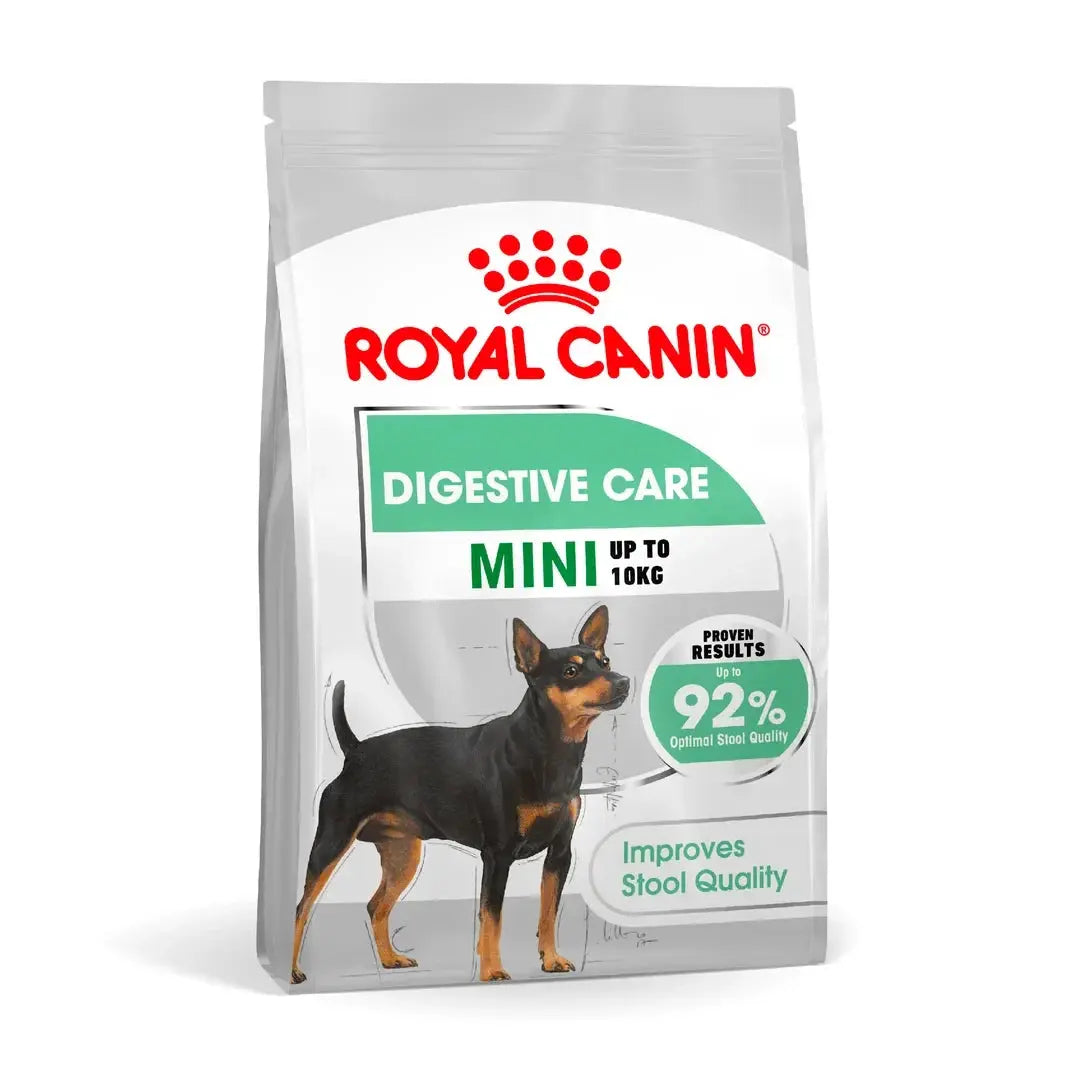 Royal Canin Digestive Care Mini Dry Dog Food