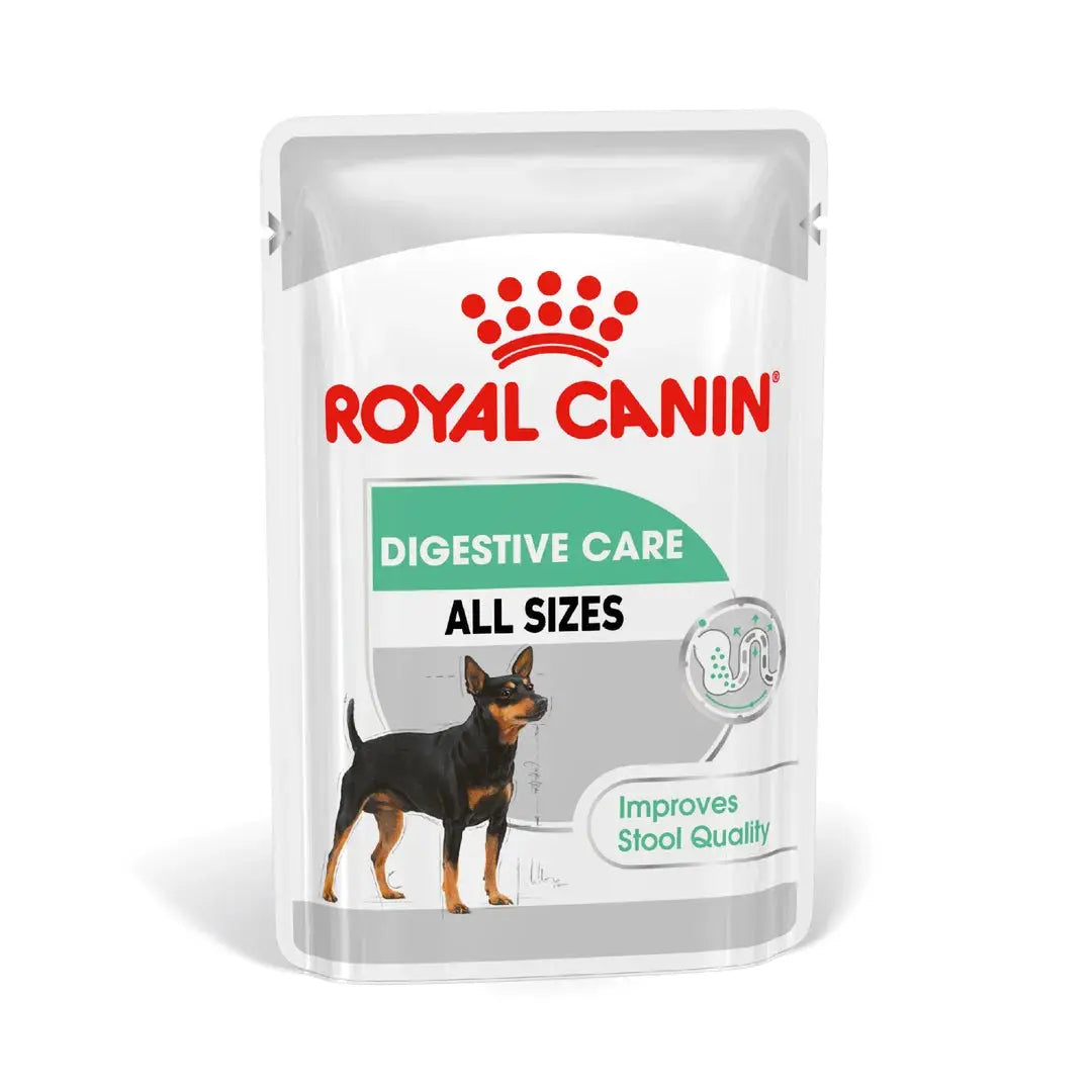 Royal Canin Digestive Care Wet Dog Food
