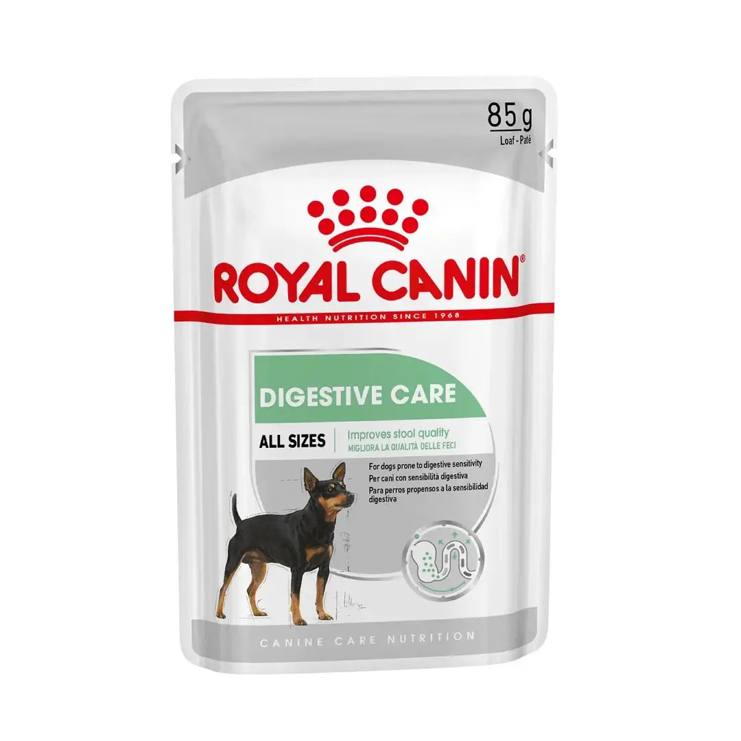 Royal Canin Digestive Care Wet Dog Food