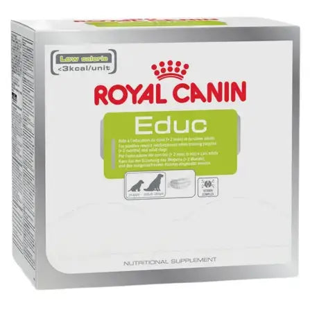 Royal Canin Educ Dog Chew Treats   | Canine & Co