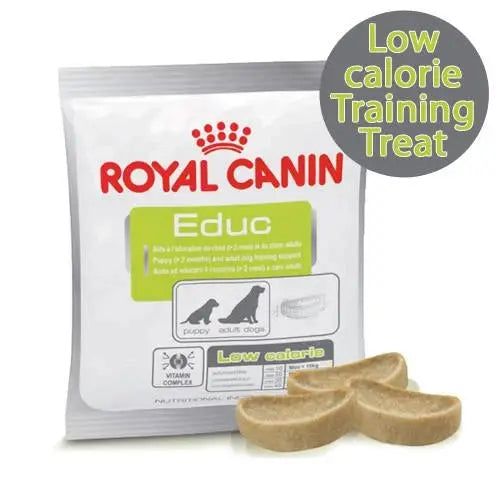 Royal Canin Educ Dog Chew Treats   | Canine & Co