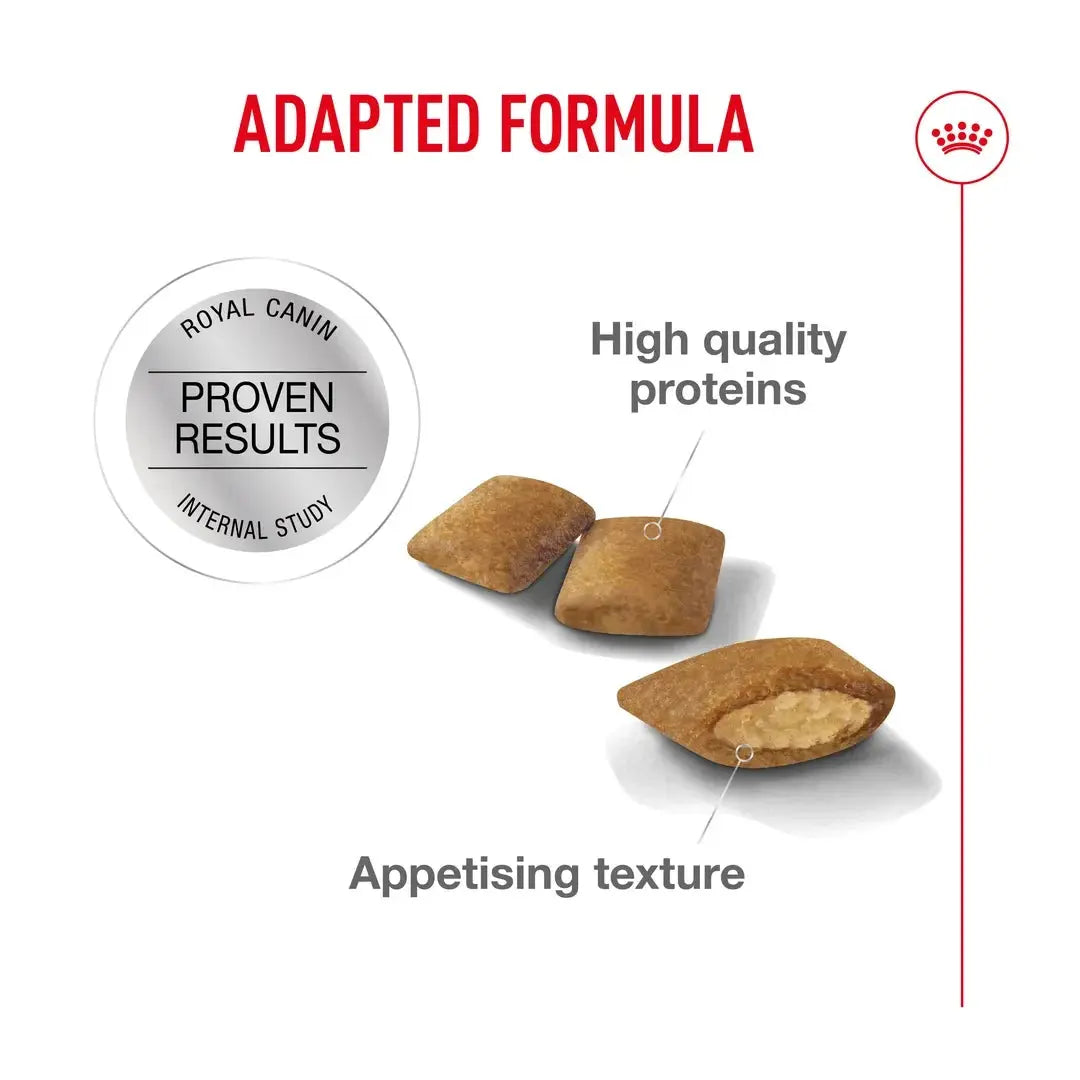 Royal Canin Exigent Mini Dry Dog Food