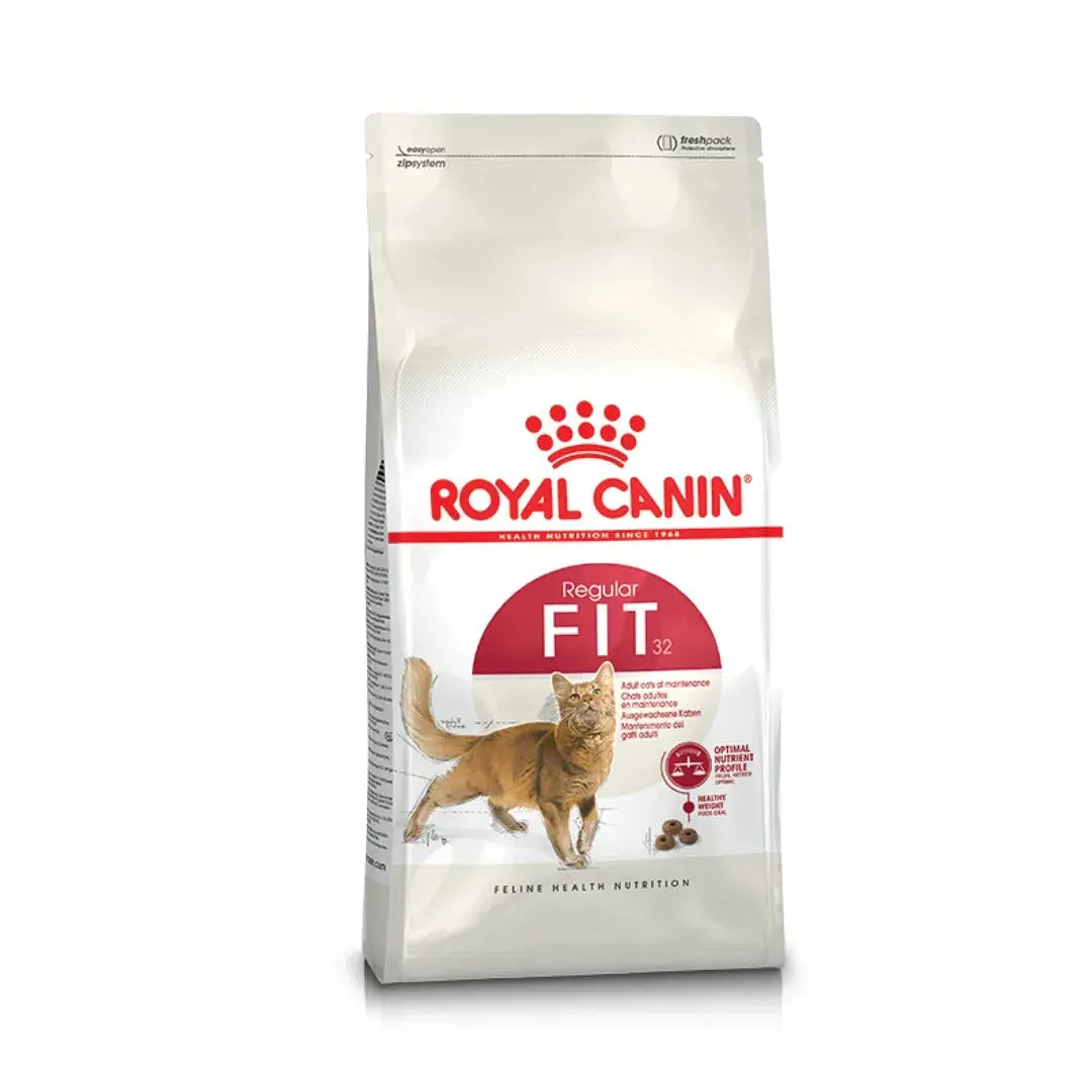 Royal Canin Fit 32 Dry Cat Food