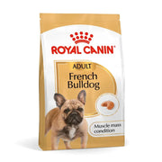 Royal Canin French Bulldog Adult Dry Dog Food