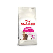 Royal Canin Fussy Exigent Dry Cat Food   | Canine & Co