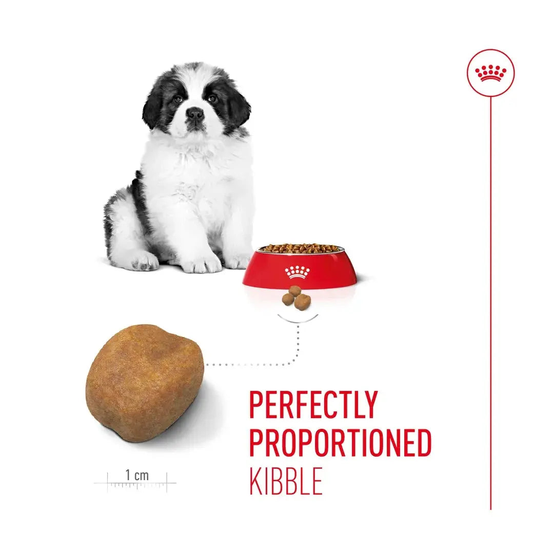 Royal Canin Giant Puppy Food