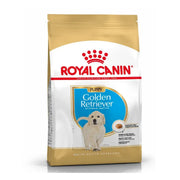 Royal Canin Golden Retriever Puppy Dry Dog Food