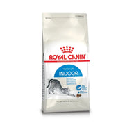 Royal Canin Indoor 27 Dry Cat Food