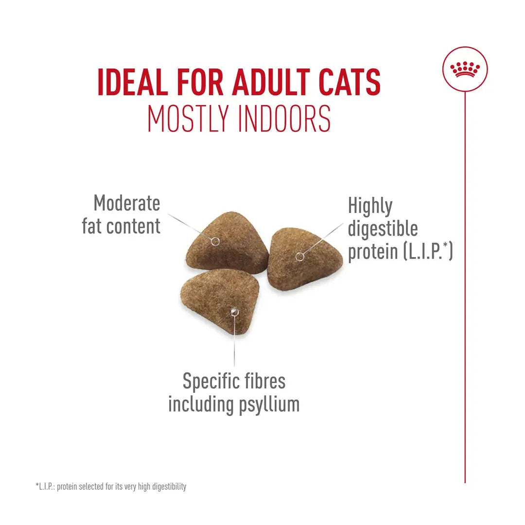 Royal Canin Indoor 27 Dry Cat Food