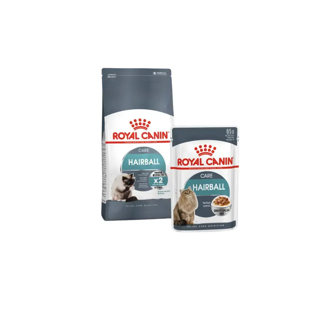 Royal Canin Intense Hairball Care Dry Cat Food   | Canine & Co