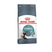 Royal Canin Intense Hairball Care Dry Cat Food   | Canine & Co