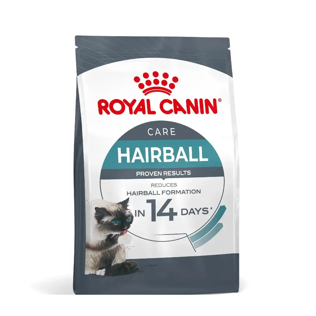 Royal Canin Intense Hairball Care Dry Cat Food